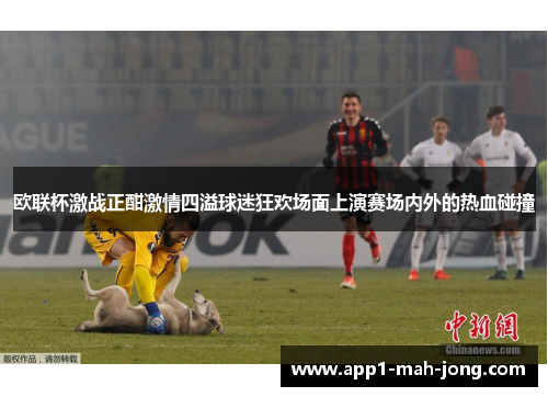 欧联杯激战正酣激情四溢球迷狂欢场面上演赛场内外的热血碰撞 欧联杯激战正酣激情四溢球迷狂欢场面上演赛场内外的热血碰撞
