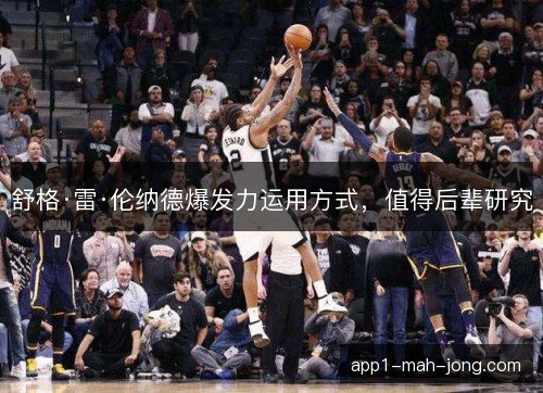 舒格·雷·伦纳德爆发力运用方式，值得后辈研究